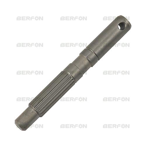 VEIO BOMBA DIFERENCIAL HONDA HRH536 (ORIGINAL)